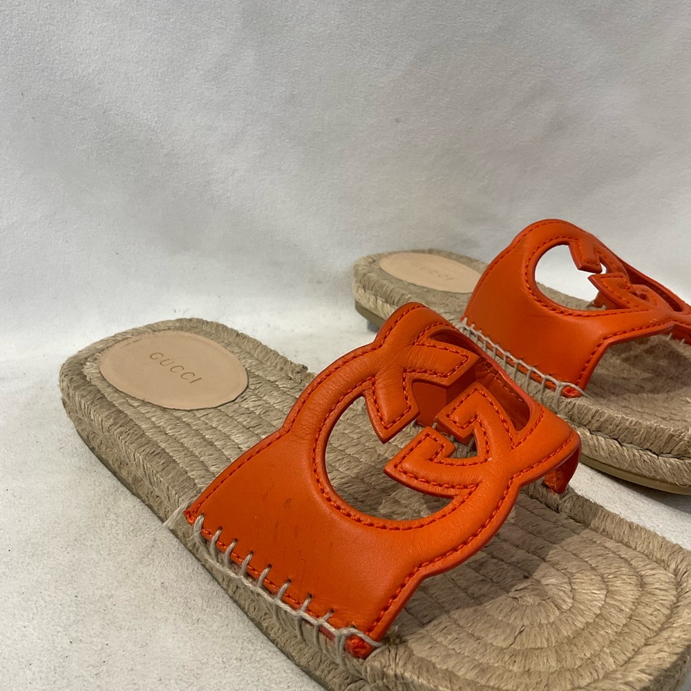 Gucci Sandals - Picture 7 of 7